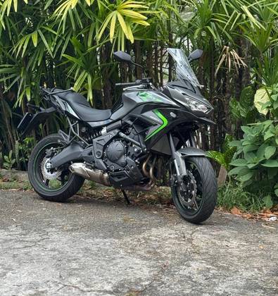 KAWASAKI VERSYS ABS 